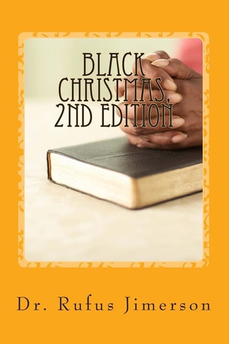Black Christmas The Truth Behind the Suppression and Displacement of the Just by the Unjust