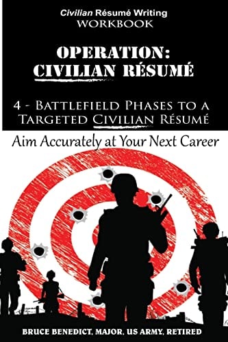 Operation Resume: 4 - Battlefield Phases to a Targeted Resume