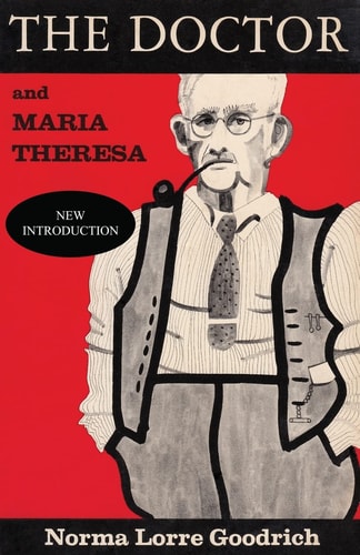 The Doctor and Maria Theresa
