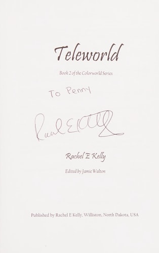 Teleworld