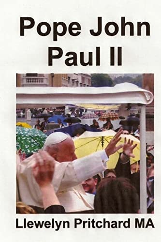 Pope John Paul II Trg Petra Svetog, Vatikan, Rim, Italija