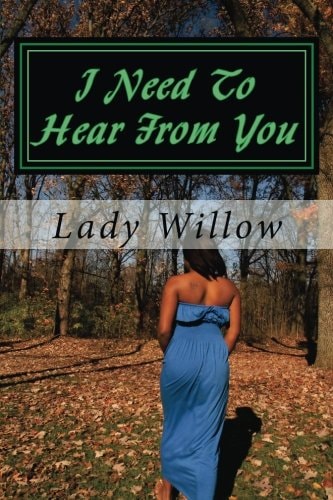 I Need to Hear from You A Letter of Healing from Me to You