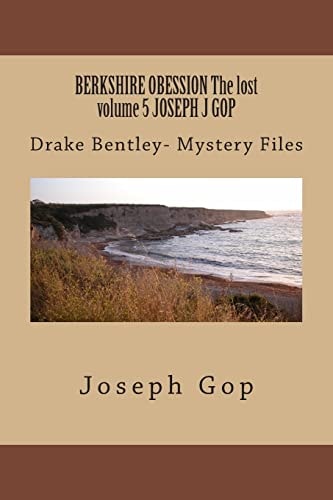 BERKSHIRE OBESSION The Lost Volume 5 JOSEPH J GOP