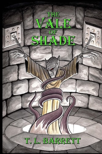 The Vale of Shade