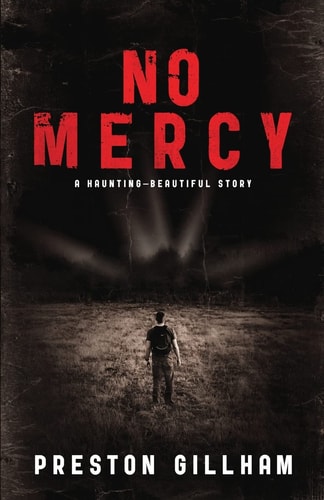No Mercy A Haunting--Beautiful Story