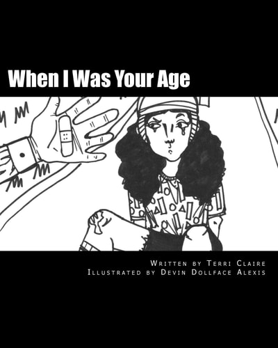 When I Was Your Age A Collection of Childhood Memories