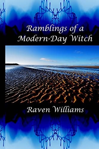 Ramblings of a Modern-Day Witch