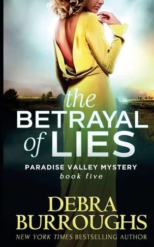 The Betrayal of Lies