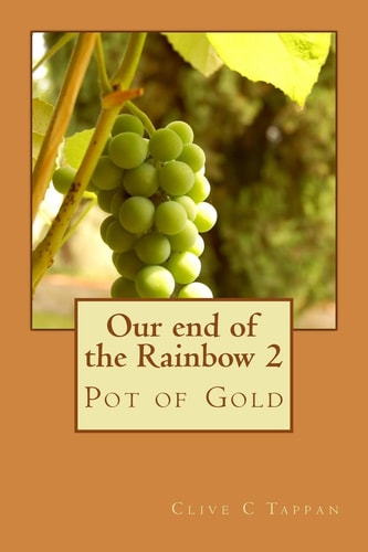 Our End of the Rainbow 2 Pot of Gold