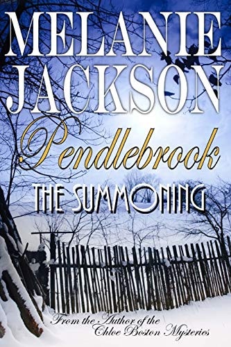 Pendlebrook The Summoning
