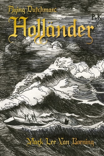 Flying Dutchman Hollander