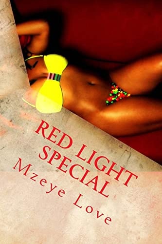 Red Light Special Tasty Candy Edition