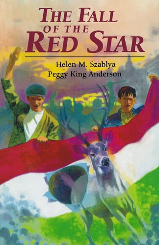 The Fall of the Red Star Illegal Boy Scout Troop During 1956 Hungarian Uprising Against the Soviets
