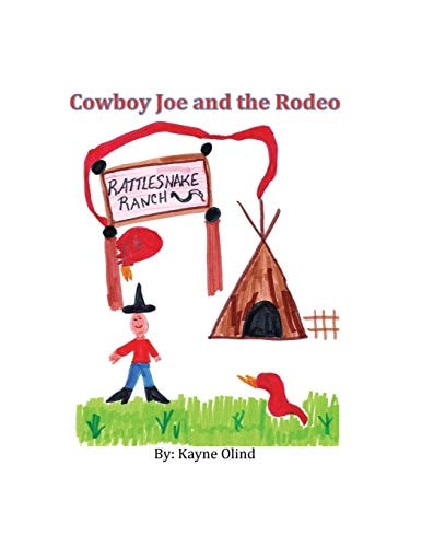Cowboy Joe and the Rodeo