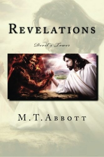 Revelations Devil's Tower