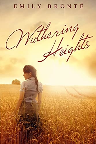 Wuthering Heights (Starbooks Classics Editions)