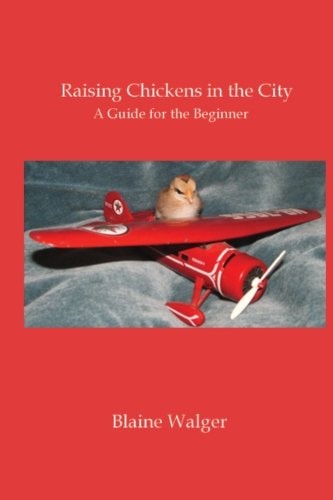 Raising Chickens in the City A Guide for the Beginner