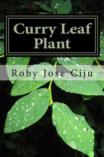Curry Leaf Plant Growing Practices and Nutritional Information