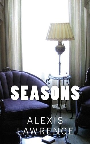 Seasons Book 1 The Mysterious Woman