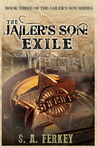 The Jailer's Son Exile
