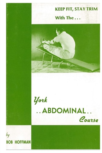 York Abdominal Course Keep Fit, Stay Trim