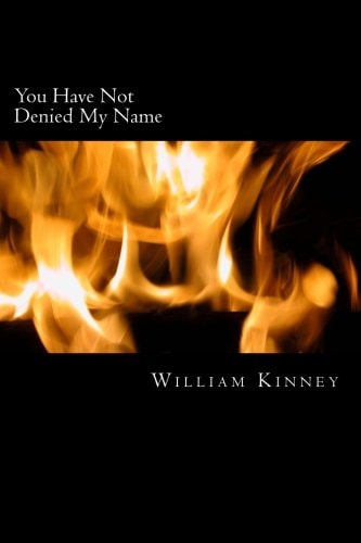 You Have Not Denied My Name