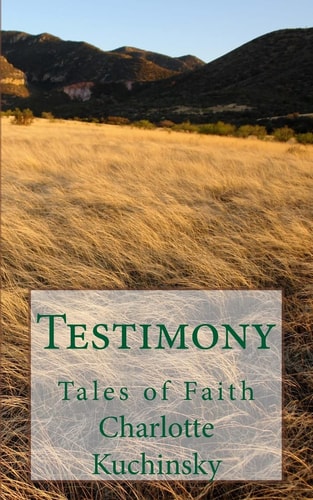 Testimony Tales of Faith