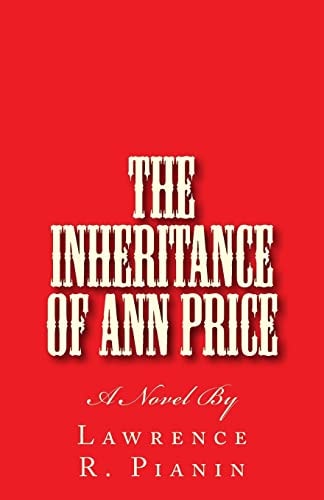 The Inheritance of Ann Price