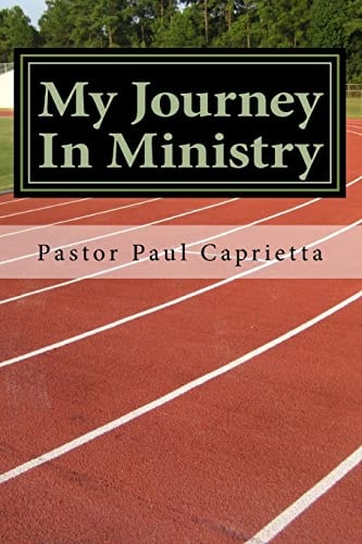 My Journey In Ministry A Life of Purpose and Power