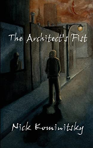 The Architect's Fist Book One of Cain's Web