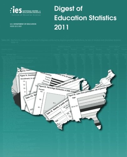 Digest of Education Statistics 2011