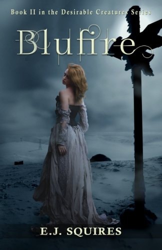 Blufire Desirable Creatures, Book II