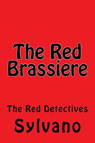 The Red Brassiere