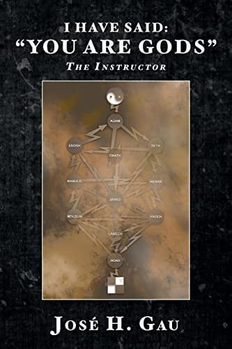 I Have Said "You Are Gods" The Instructor