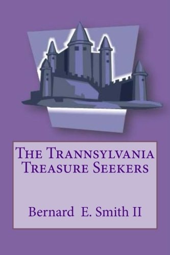 The Trannsylvania Treasure Seekers
