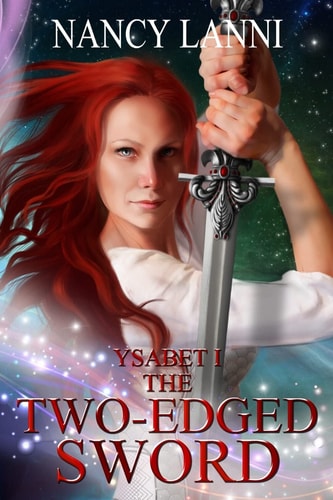 Ysabet I The Two-Edge Sword