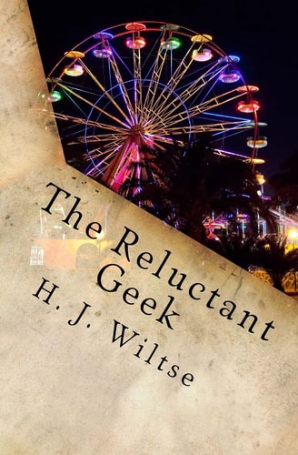 The Reluctant Geek A Fable