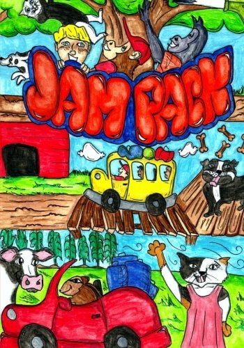 Jam Pack