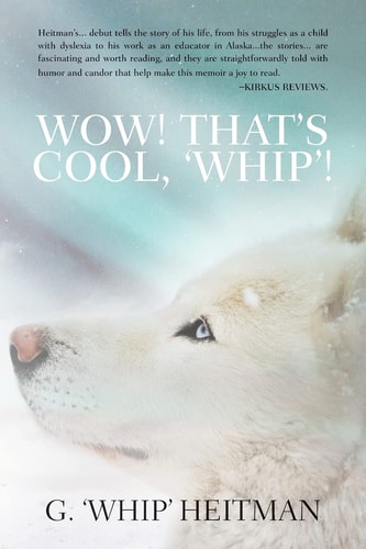 Wow! That's Cool, 'whip'!