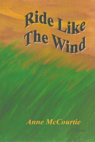 Ride Like The Wind