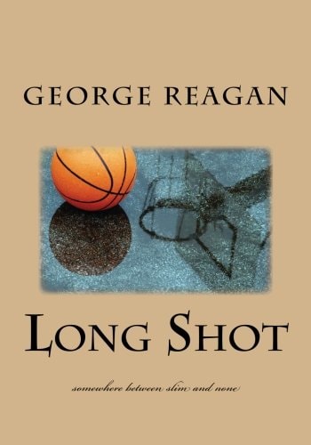 Long Shot Somewhere Between Slim and None
