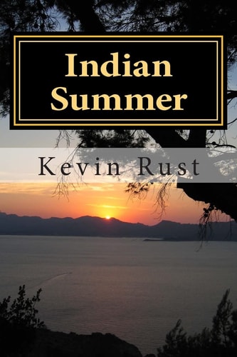 Indian Summer A Novel