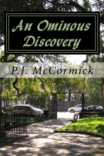 An Ominous Discovery