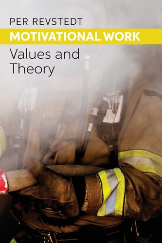 Motivational Work Values and Theory