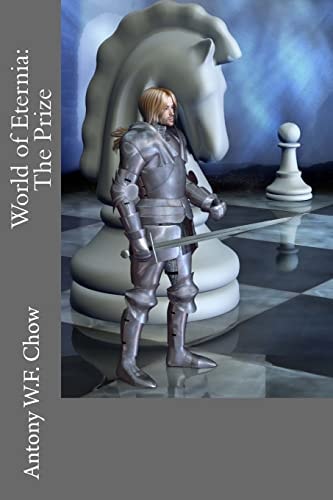 World of Eternia The Prize