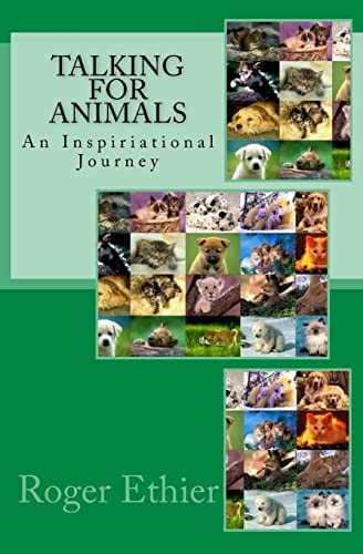 Talking for Animals An Inspirational Journey