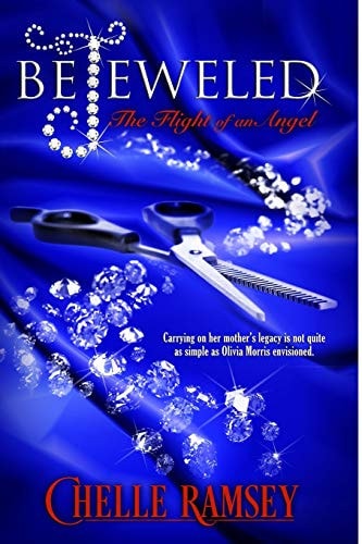 BeJeweled The Flight of an Angel
