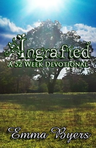 Ingrafted A 52 Week Devotional