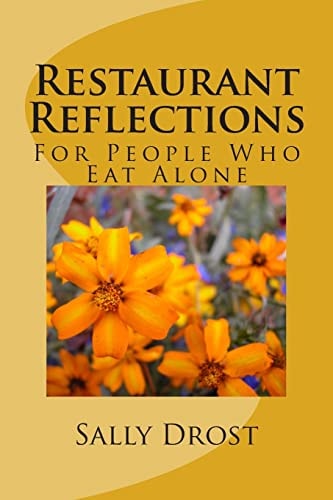 Restaurant Reflections Devotions for People Who Eat Alone