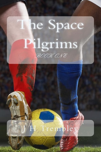 The Space Pilgrims Part One